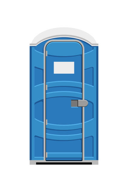 Best Short-Term Portable Toilet Rental  in Panhandle, TX