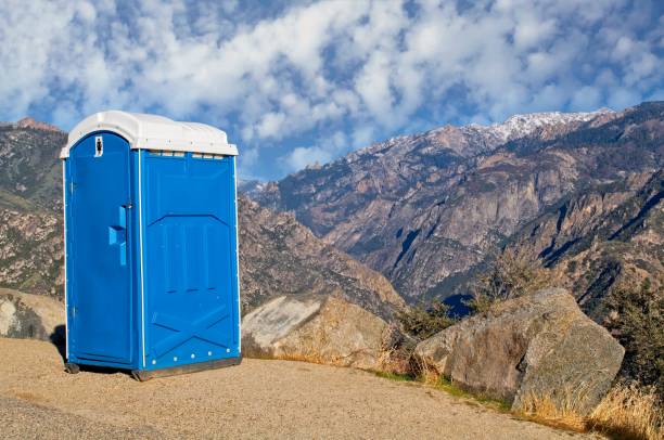 Professional Portable Potty Rental in Panhandle, TX