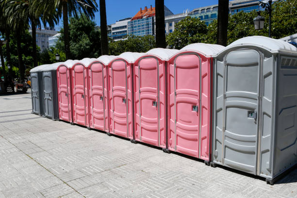 Best Event Portable Toilet Rental  in Panhandle, TX