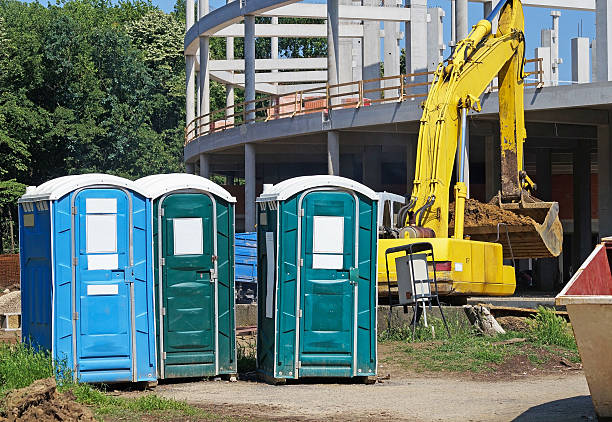 Best Eco-Friendly Portable Toilets  in Panhandle, TX