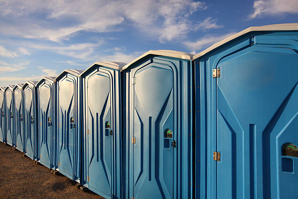 Best Portable Toilets with Baby Changing Stations  in Panhandle, TX