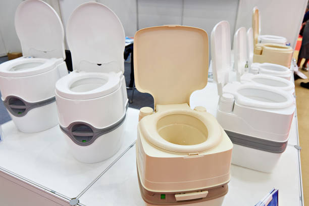 Best Portable Restrooms for Agricultural Sites  in Panhandle, TX