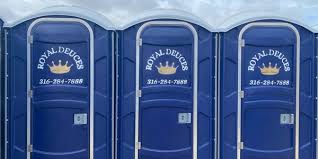 Best Standard Portable Toilet Rental  in Panhandle, TX